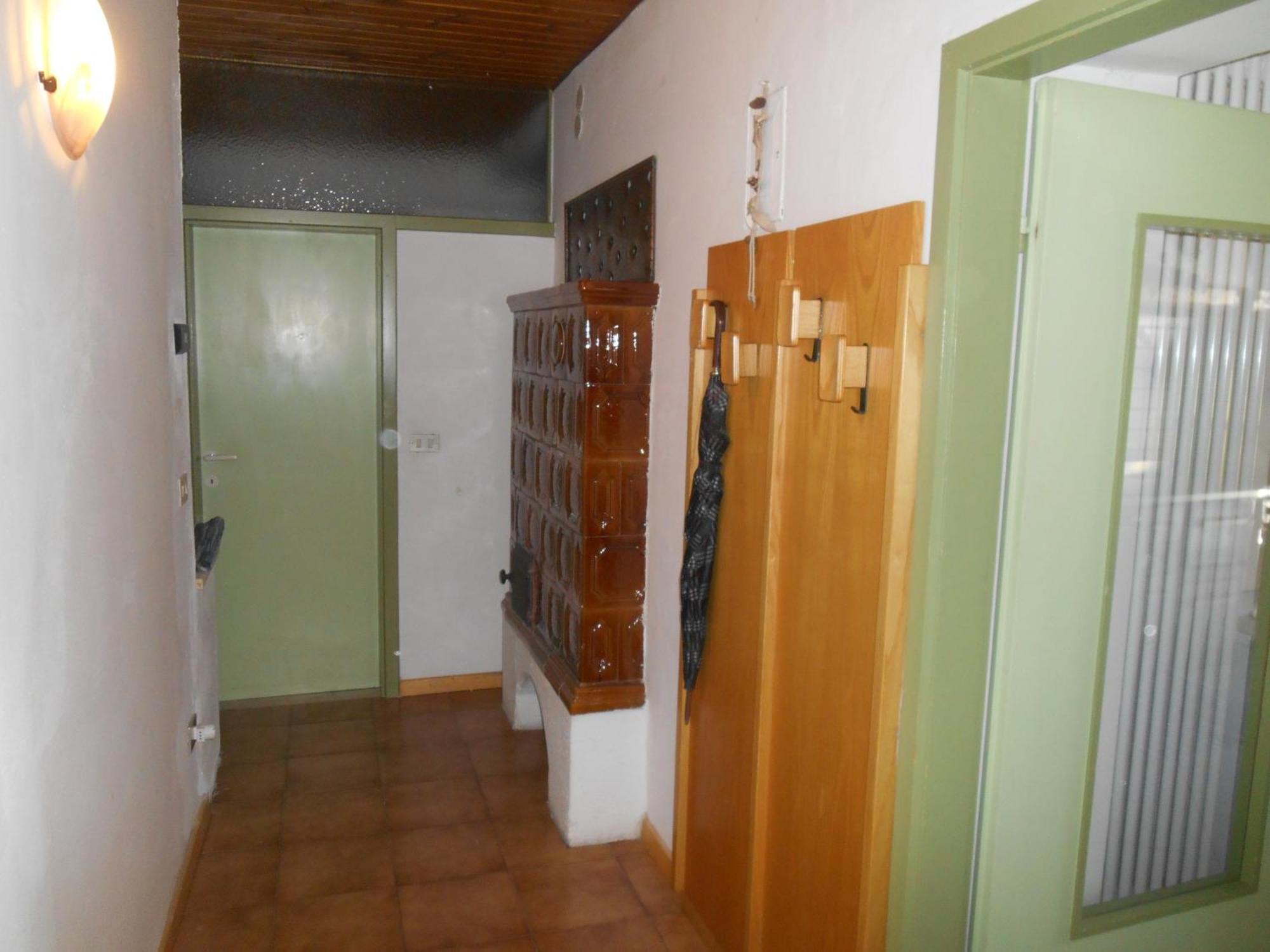 Casa Campagna Apartment Cavalese Exterior photo